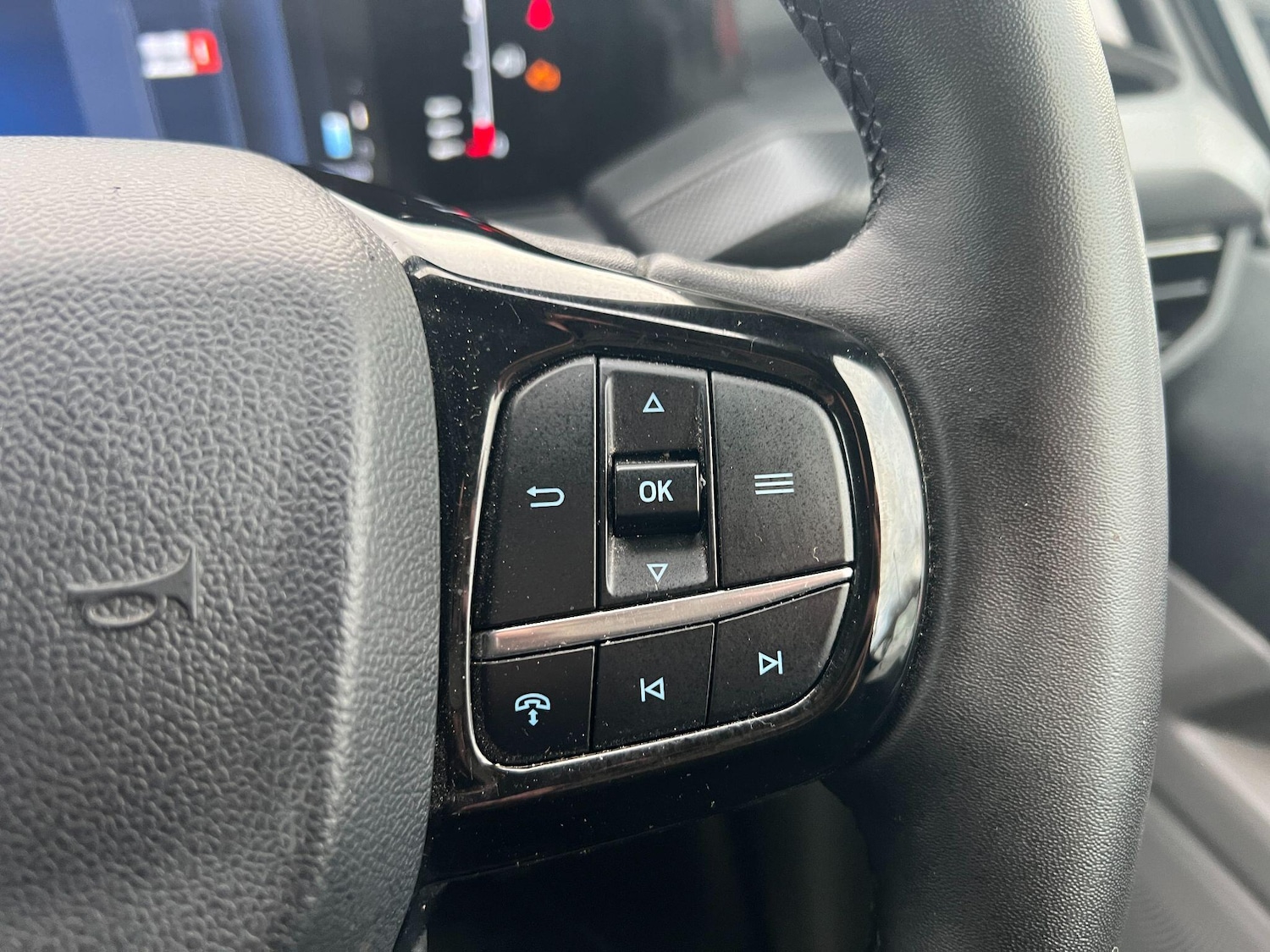 Used Ford Transit Custom 2024 for sale - 77969941: Photo 38