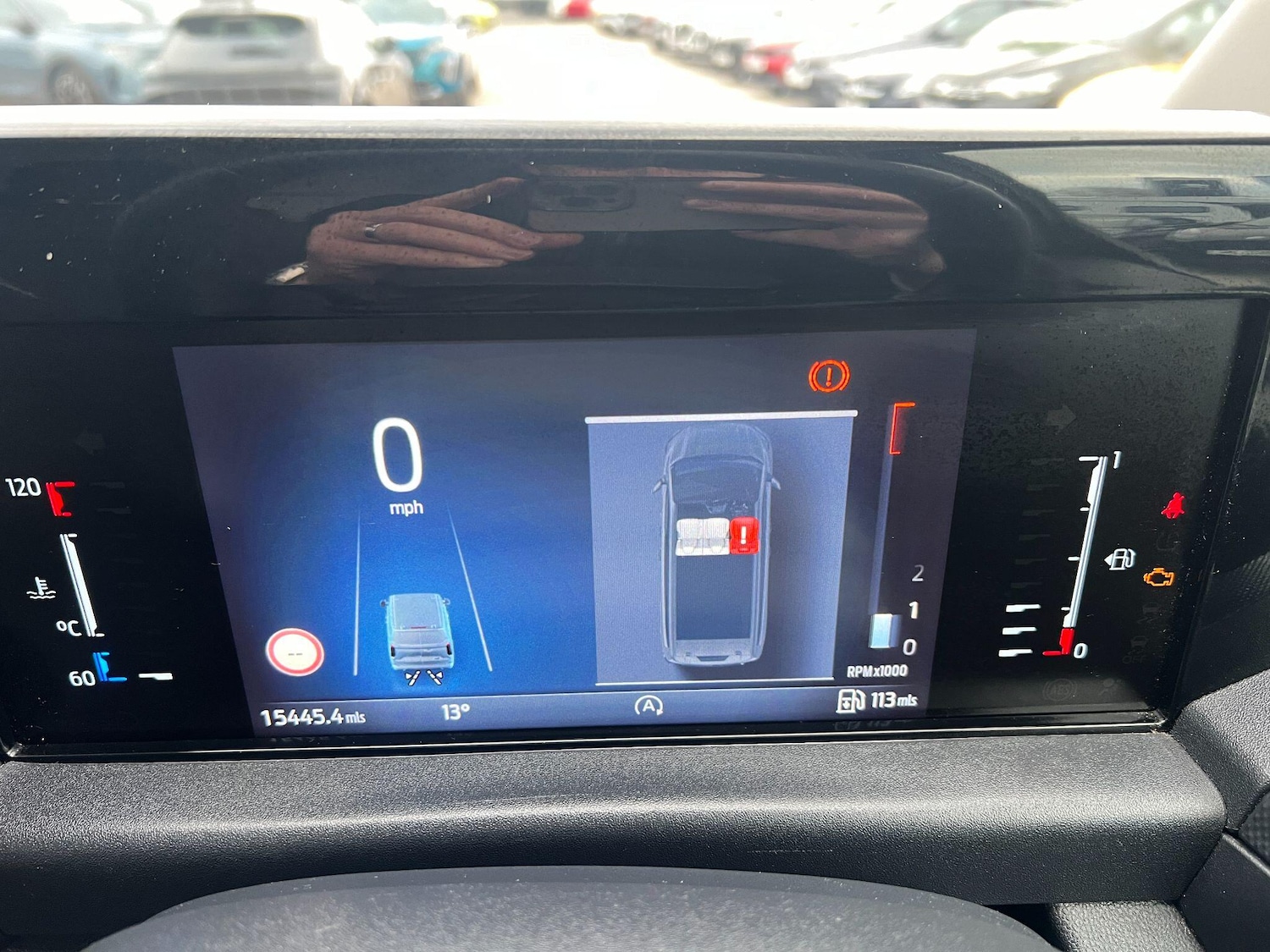 Used Ford Transit Custom 2024 for sale - 77969941: Photo 40