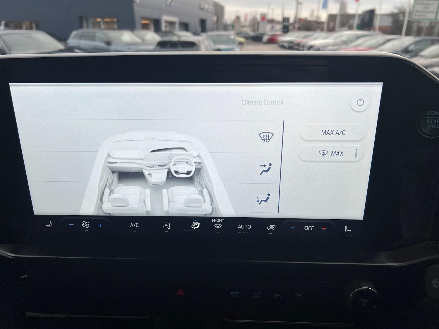 Used Ford Transit Custom 2024 for sale - 77969941: Photo 45