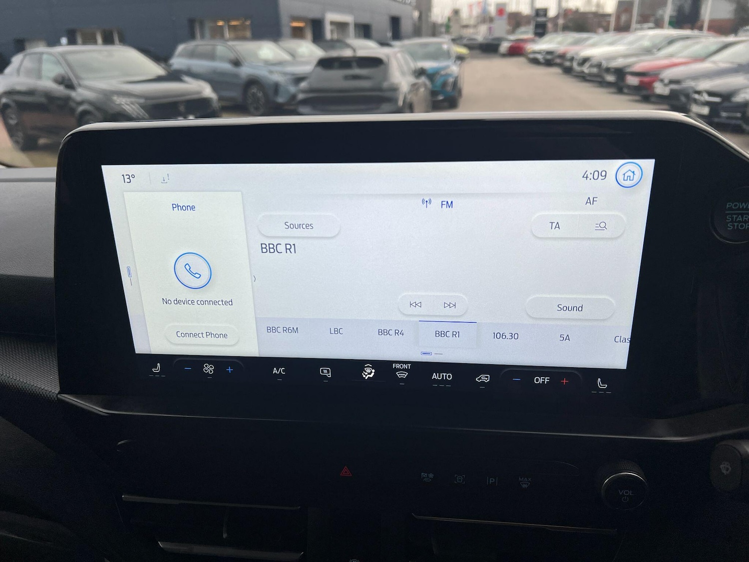 Used Ford Transit Custom 2024 for sale - 77969941: Photo 47