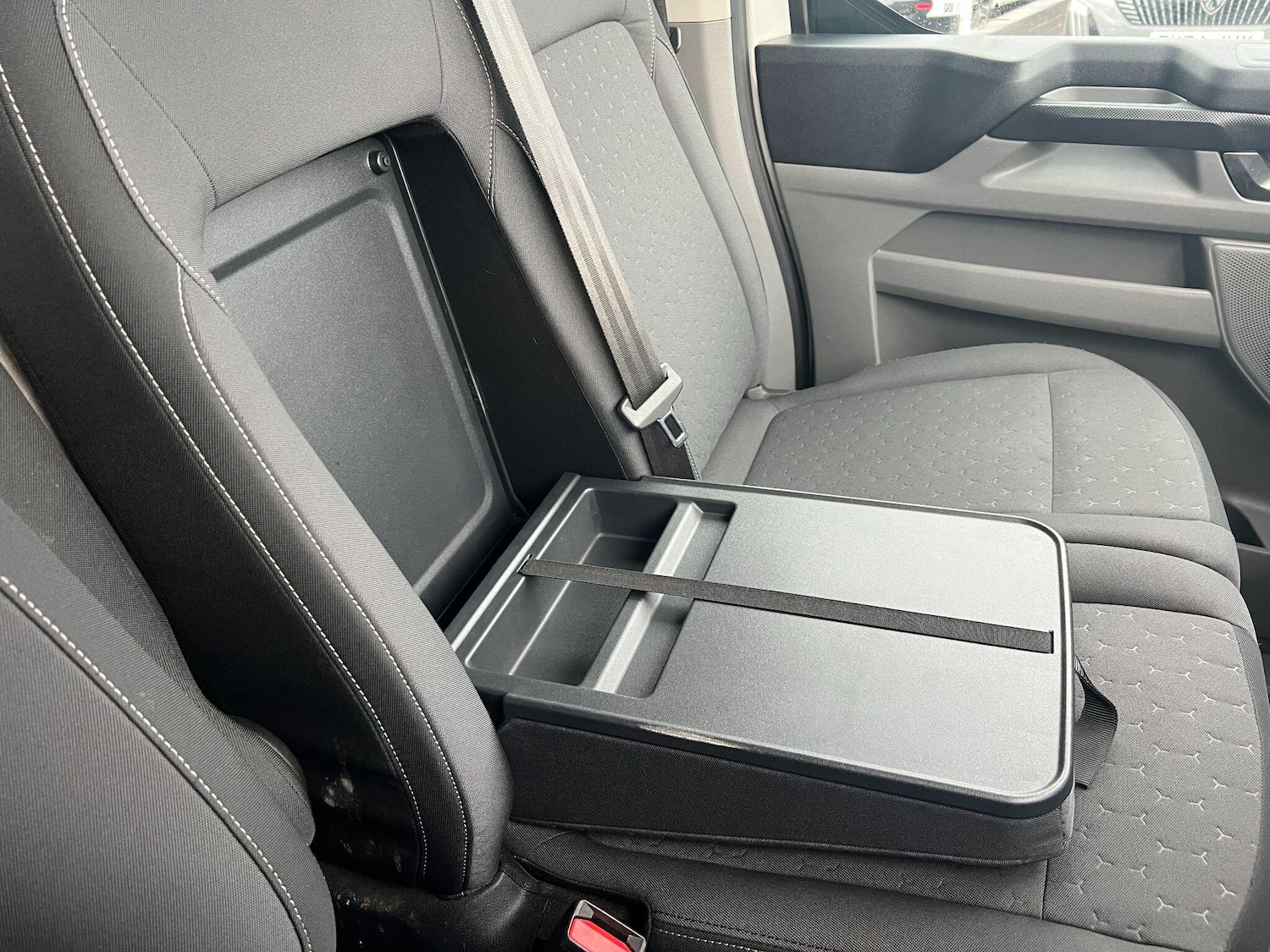 Used Ford Transit Custom 2024 for sale - 77969941: Photo 51