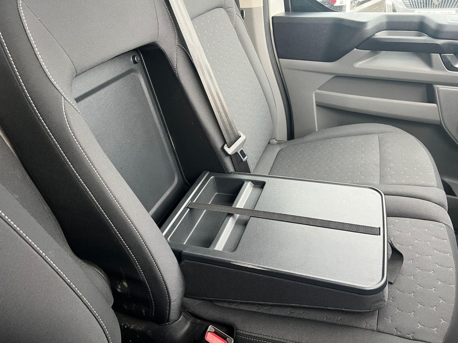 Used Ford Transit Custom 2024 for sale - 77969941: Photo 52