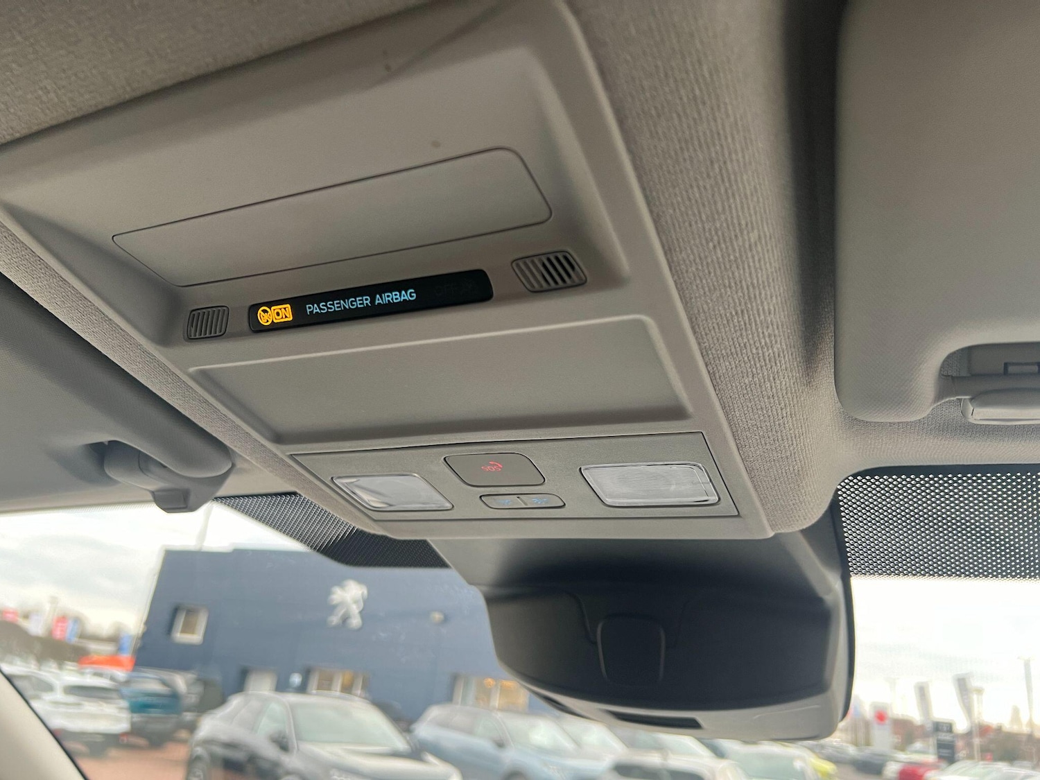 Used Ford Transit Custom 2024 for sale - 77969941: Photo 54