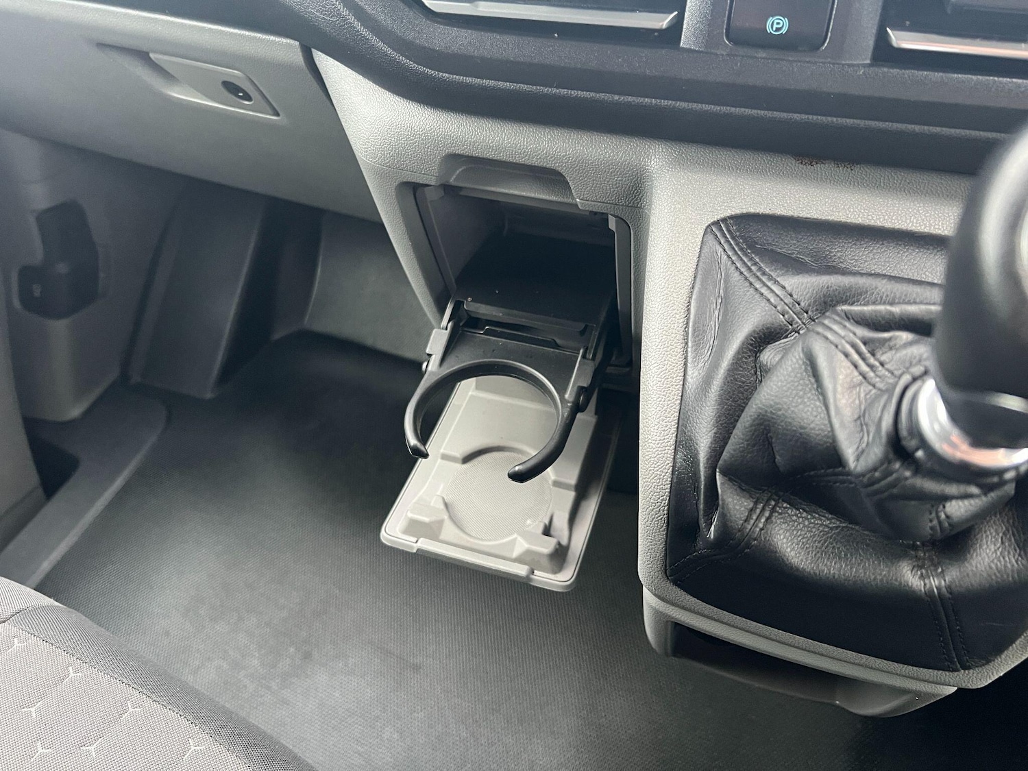 Used Ford Transit Custom 2024 for sale - 77969941: Photo 55