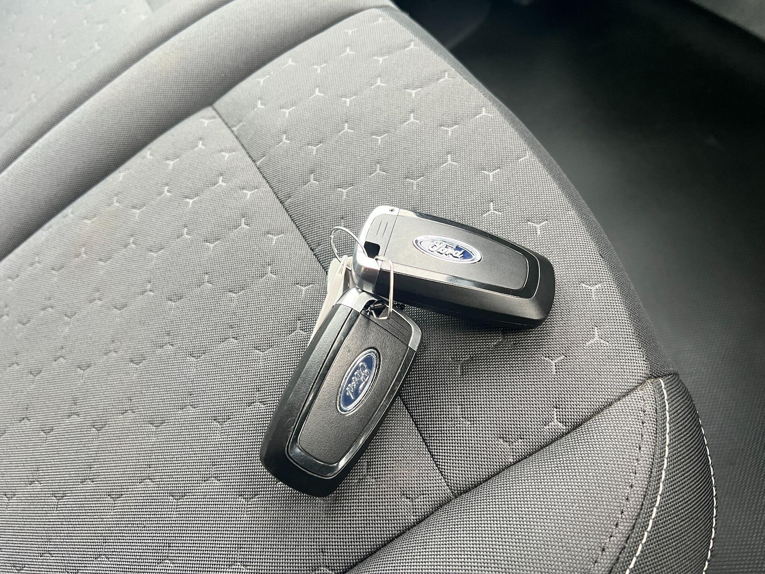 Used Ford Transit Custom 2024 for sale - 77969941: Photo 56