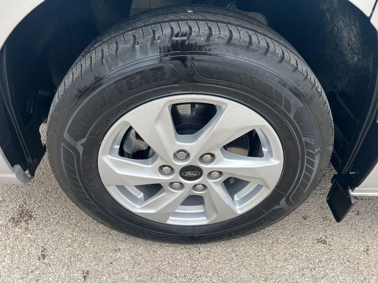 Used Ford Transit Custom 2024 for sale - 77969941: Photo 9