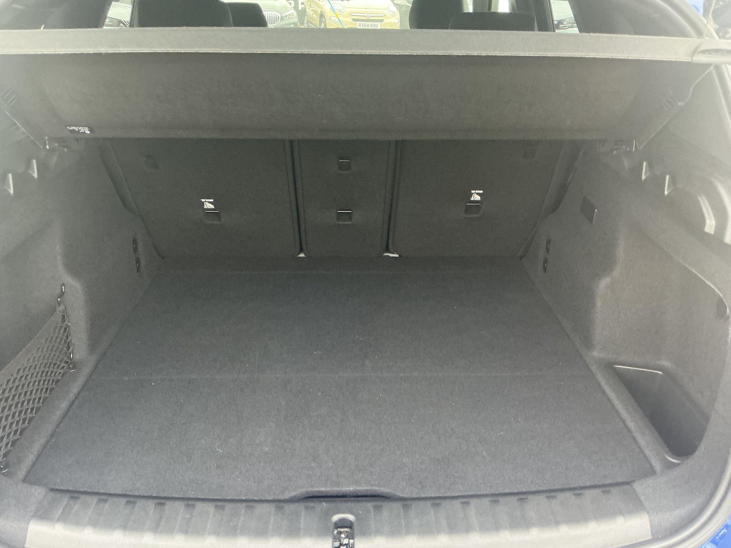 Used BMW X1 2025 for sale - 76473321: Photo 10