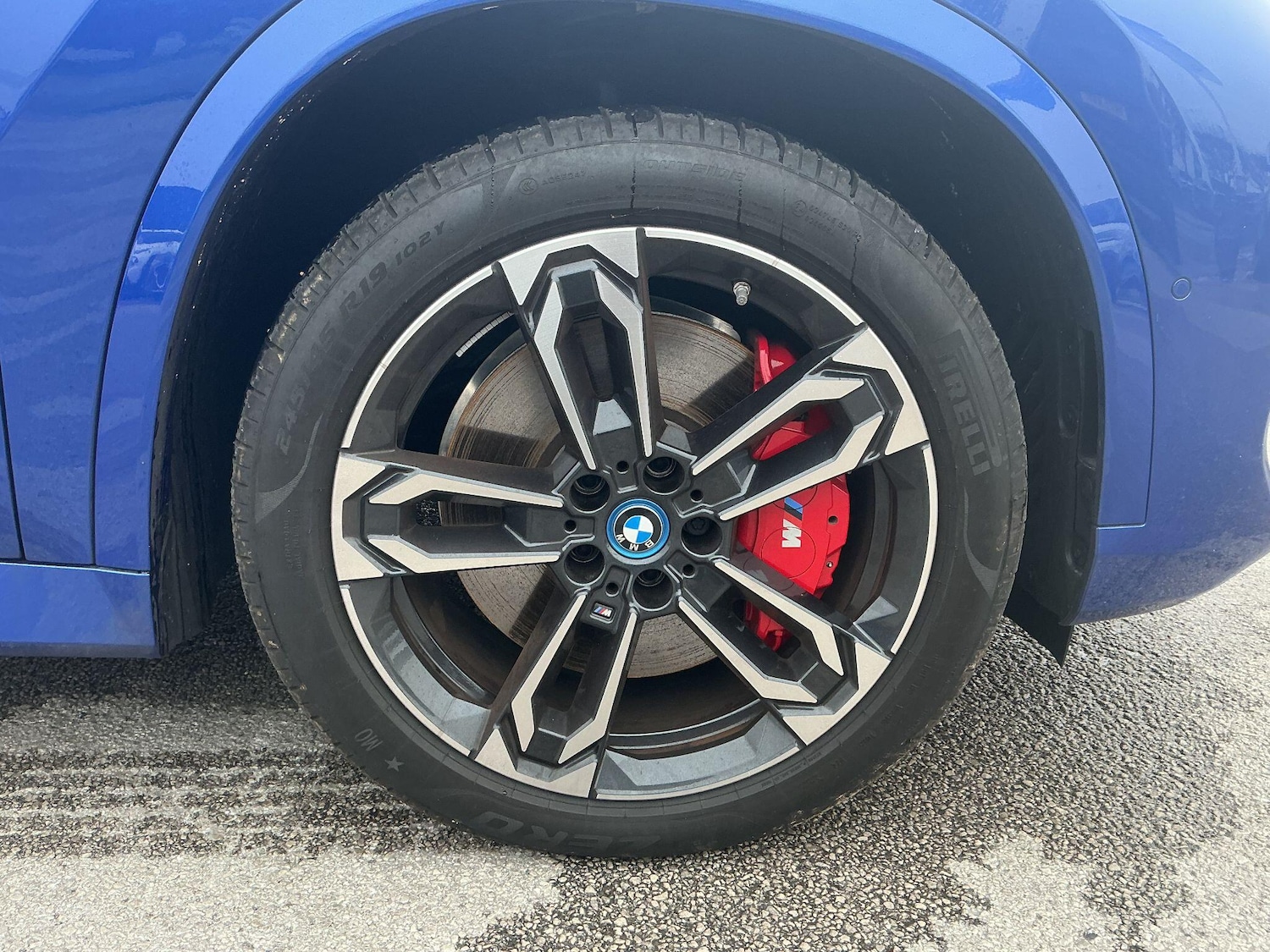 Used BMW X1 2025 for sale - 76473321: Photo 12