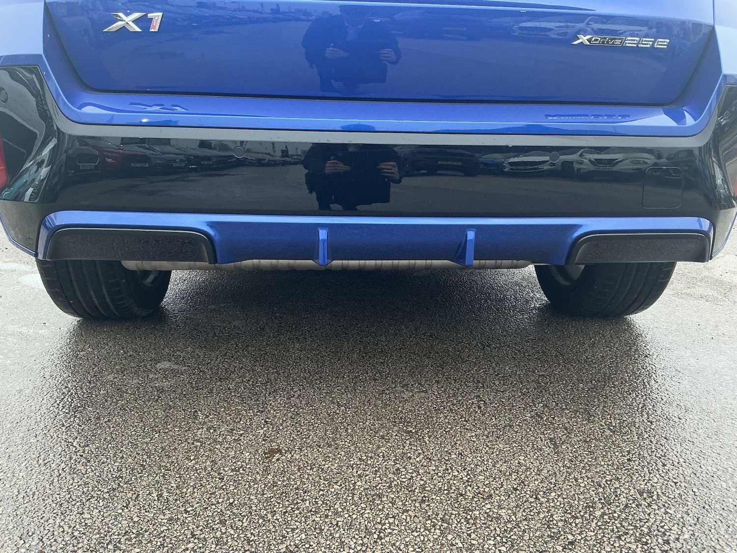 Used BMW X1 2025 for sale - 76473321: Photo 14