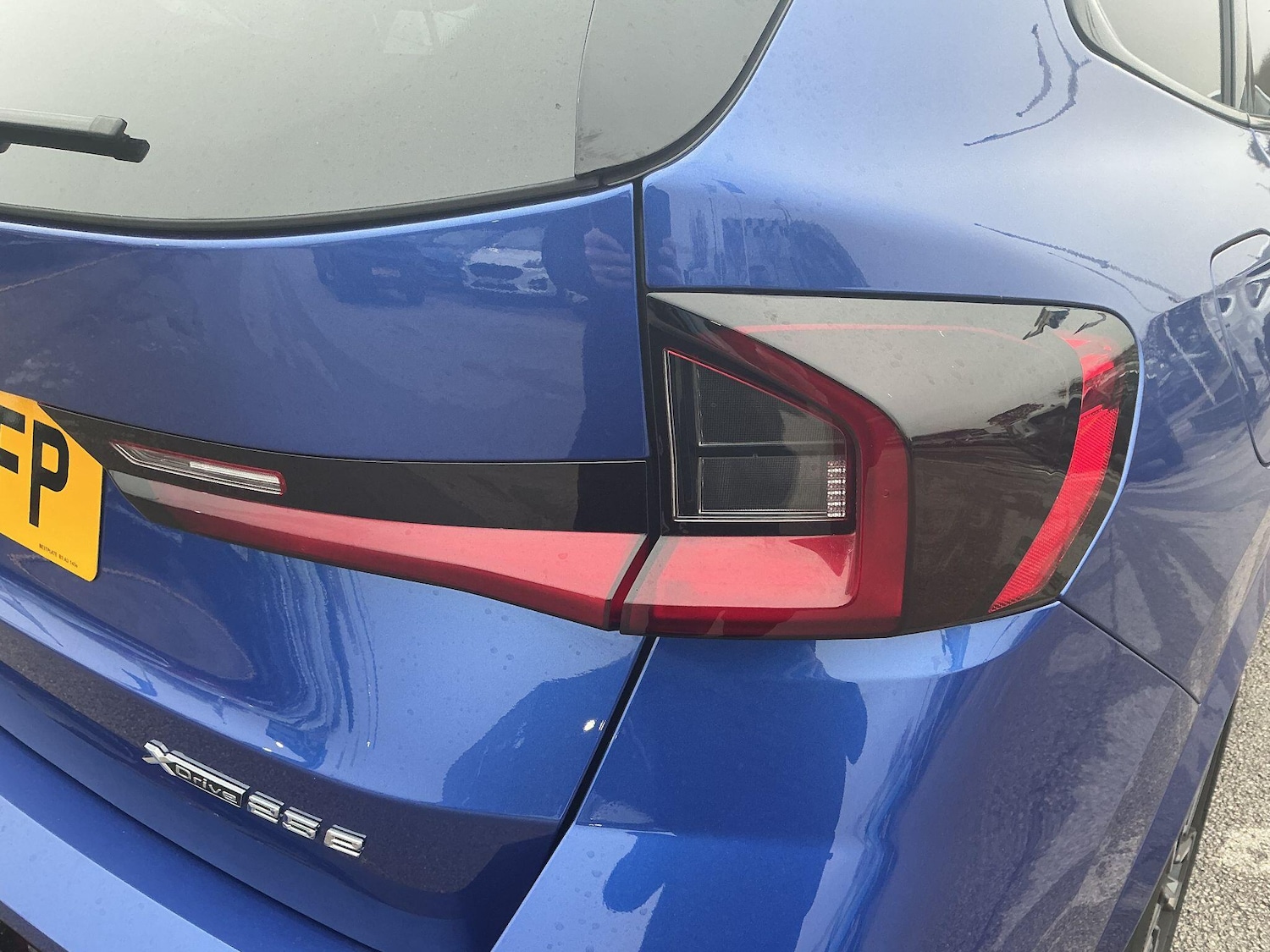 Used BMW X1 2025 for sale - 76473321: Photo 16