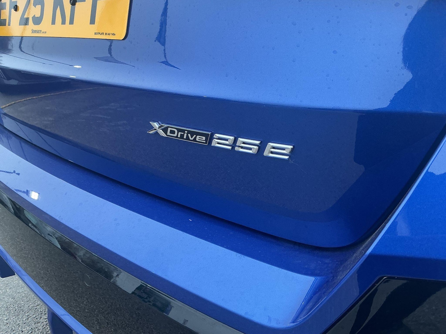 Used BMW X1 2025 for sale - 76473321: Photo 20