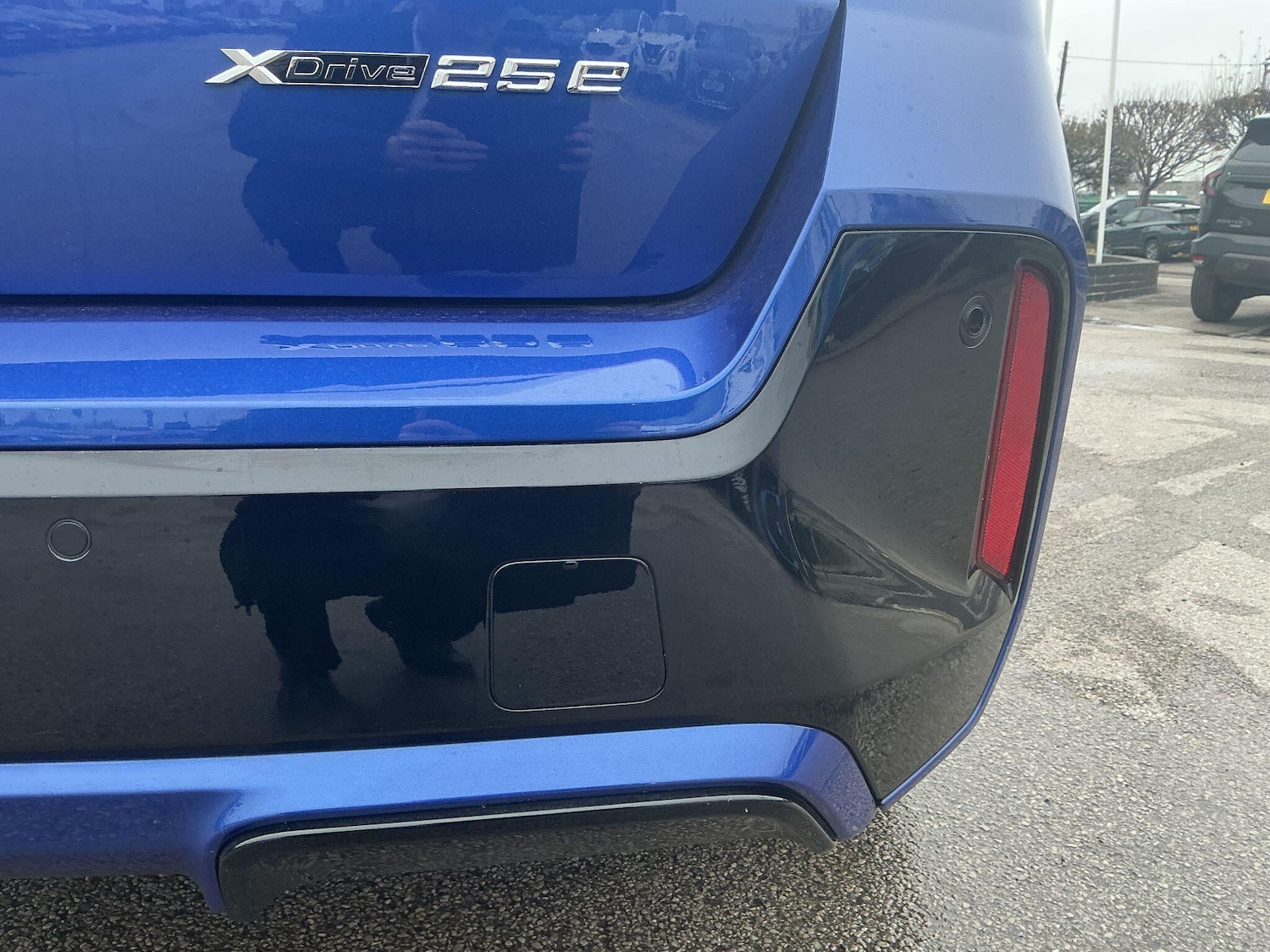 Used BMW X1 2025 for sale - 76473321: Photo 21