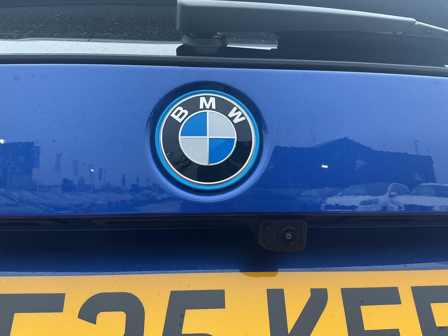 Used BMW X1 2025 for sale - 76473321: Photo 22