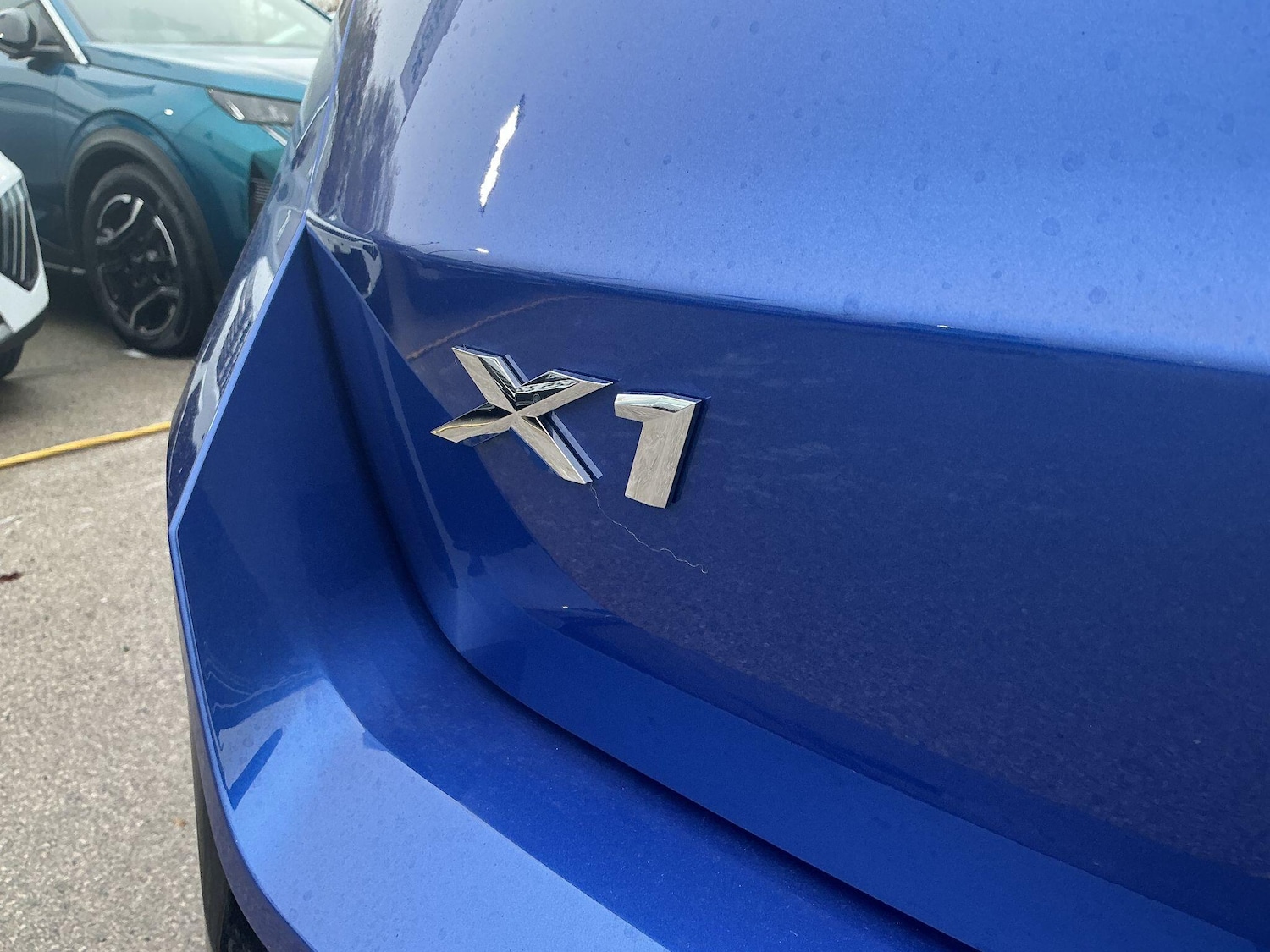 Used BMW X1 2025 for sale - 76473321: Photo 23