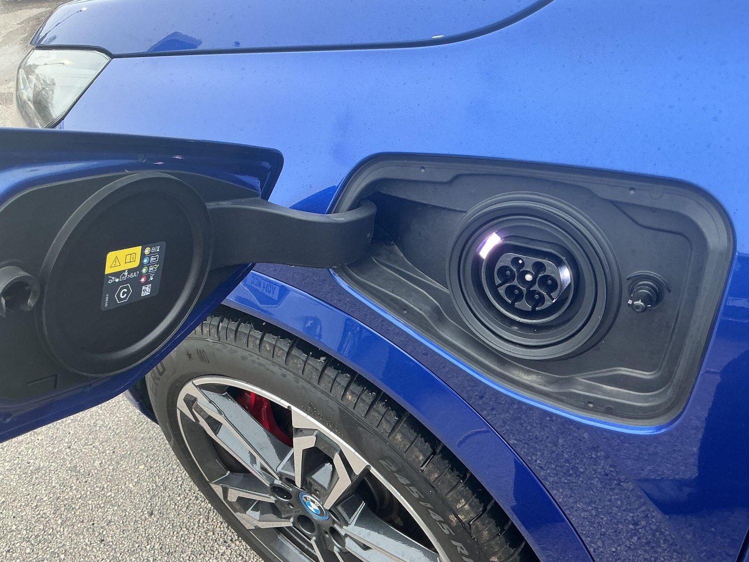 Used BMW X1 2025 for sale - 76473321: Photo 26