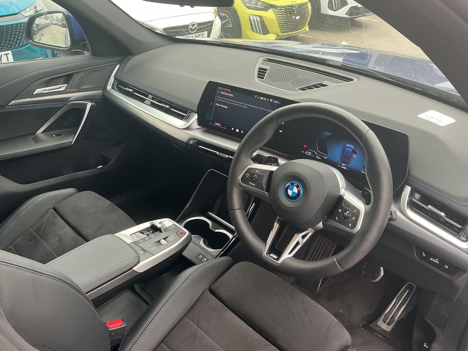 Used BMW X1 2025 for sale - 76473321: Photo 28