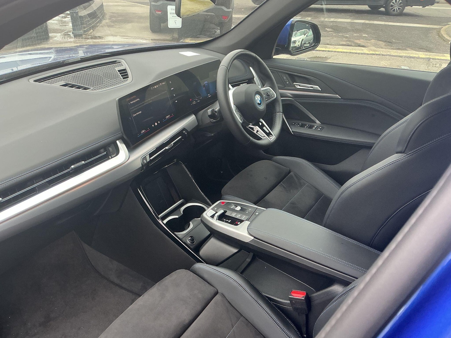 Used BMW X1 2025 for sale - 76473321: Photo 30