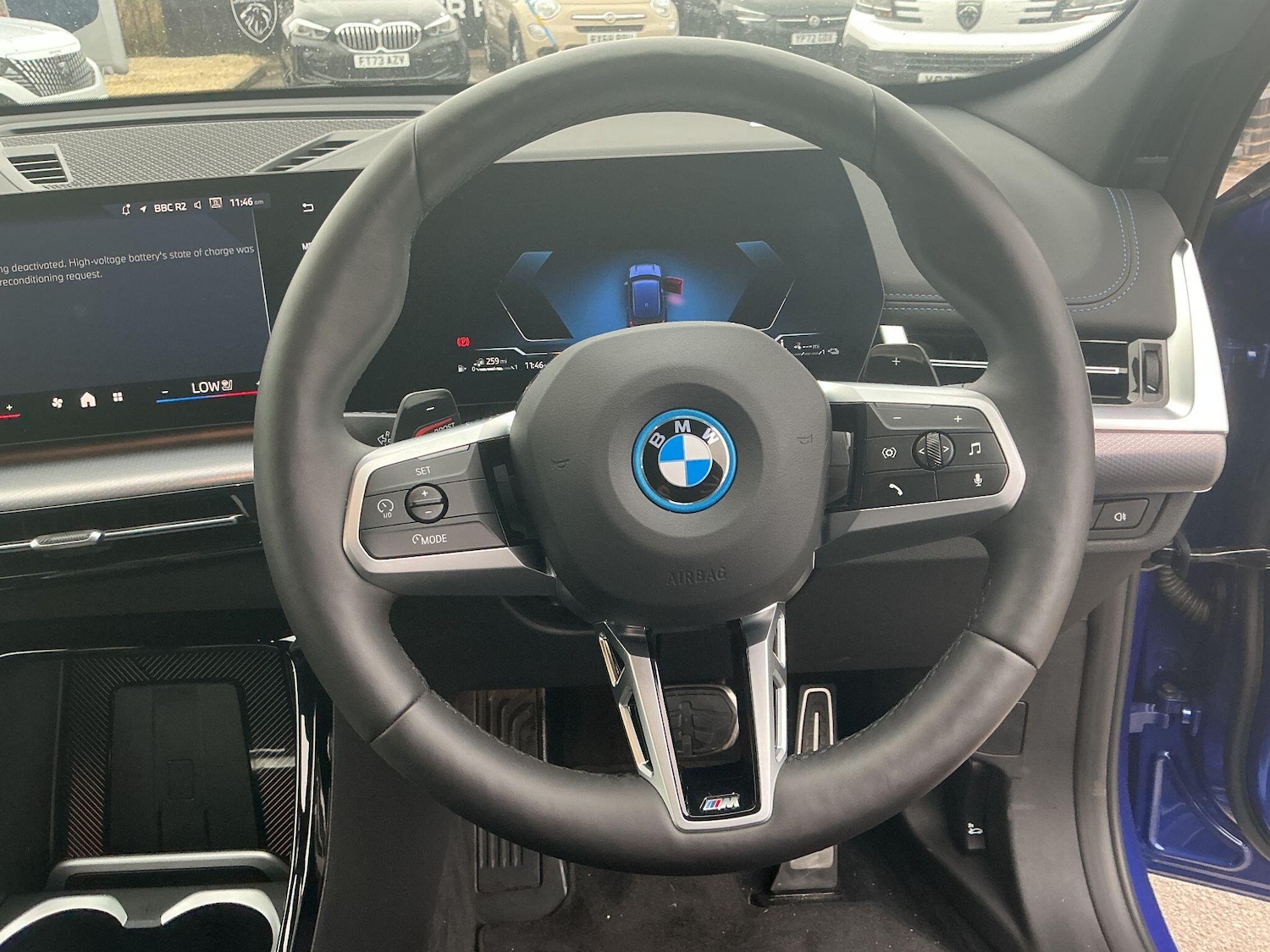 Used BMW X1 2025 for sale - 76473321: Photo 32