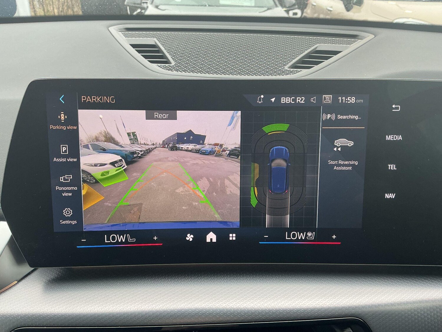 Used BMW X1 2025 for sale - 76473321: Photo 40