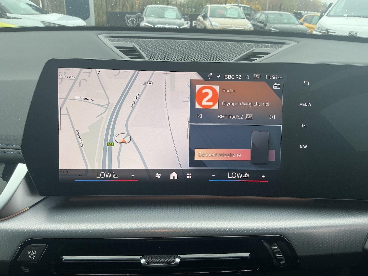 Used BMW X1 2025 for sale - 76473321: Photo 41