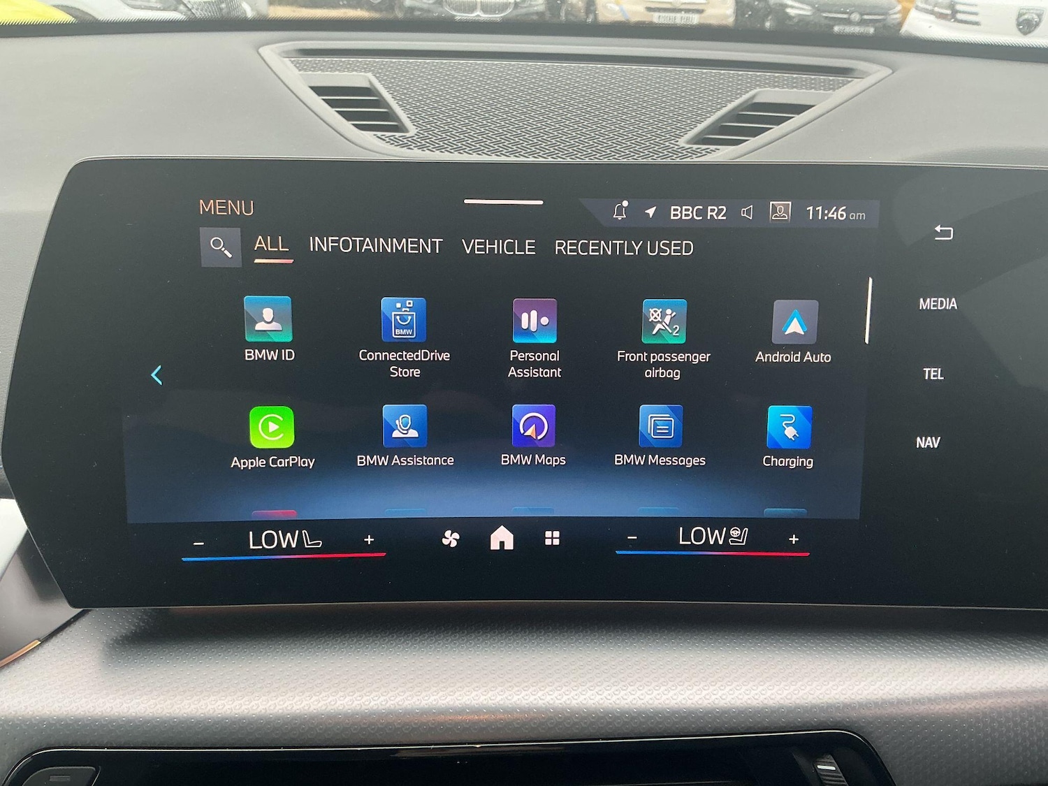 Used BMW X1 2025 for sale - 76473321: Photo 42