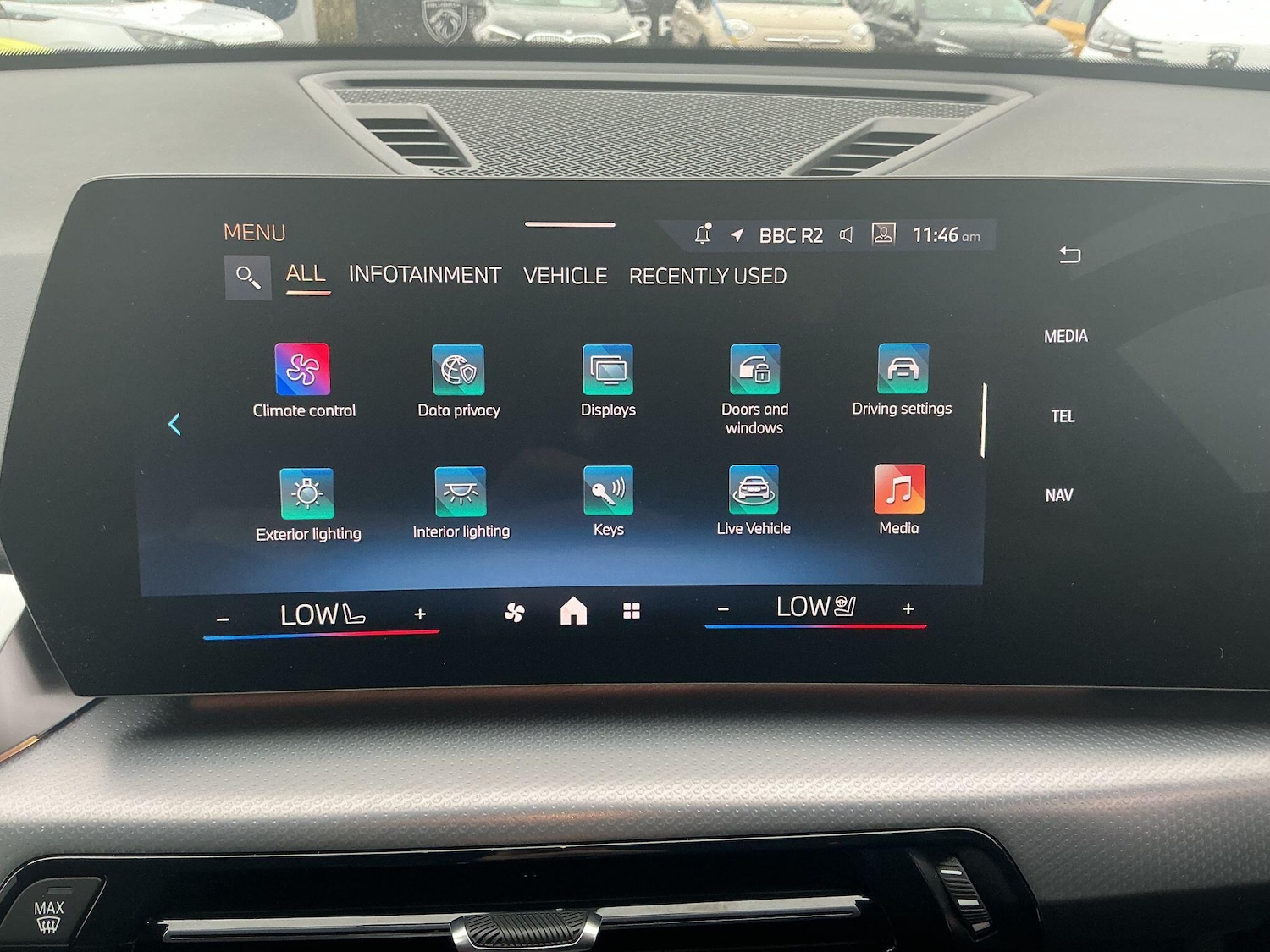 Used BMW X1 2025 for sale - 76473321: Photo 43