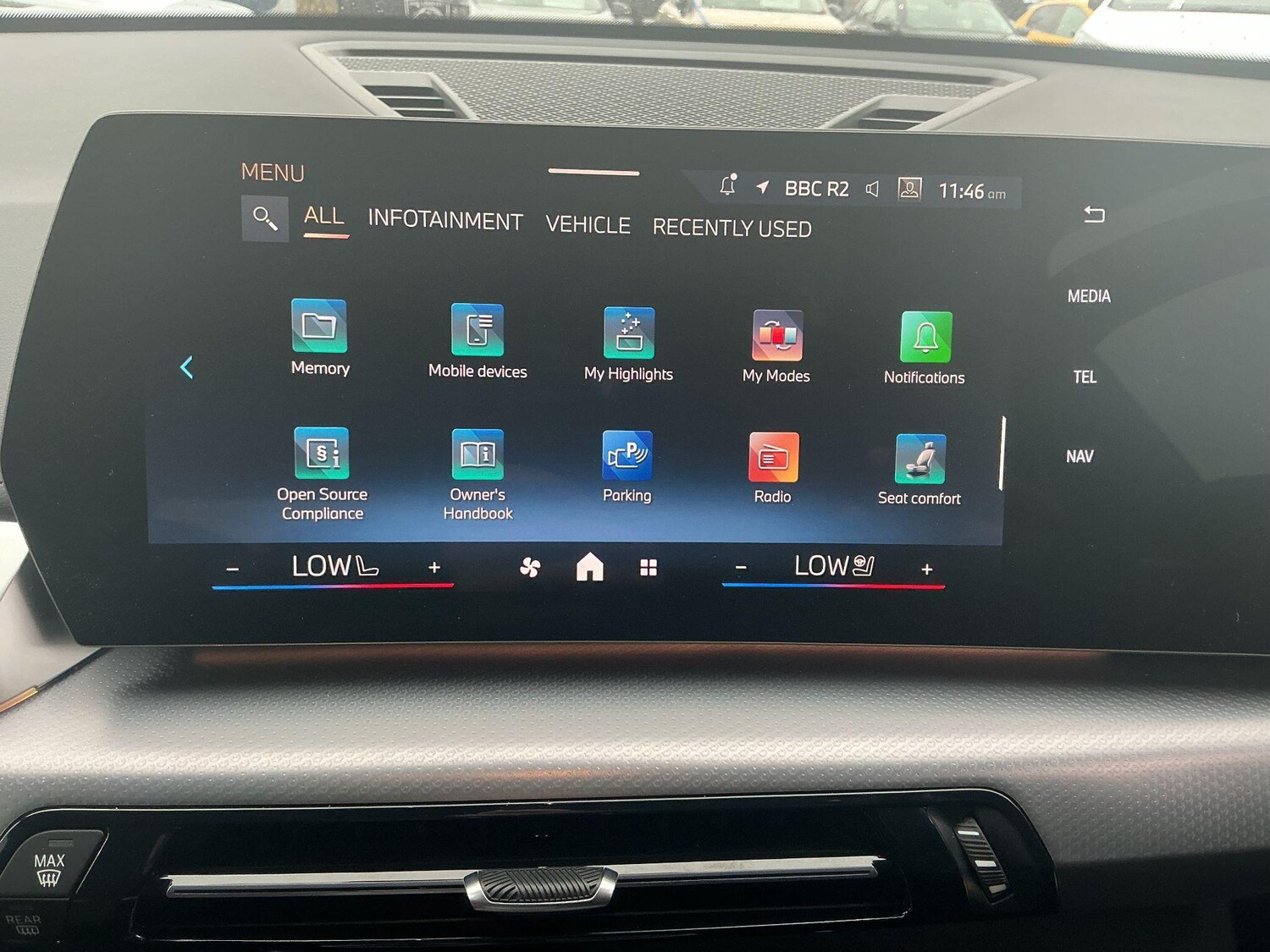 Used BMW X1 2025 for sale - 76473321: Photo 44