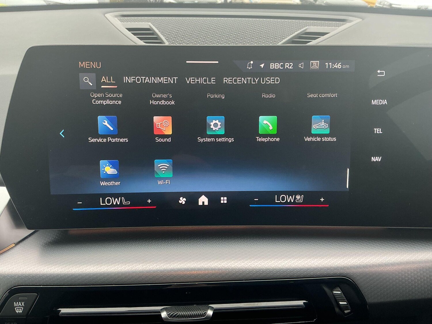 Used BMW X1 2025 for sale - 76473321: Photo 45