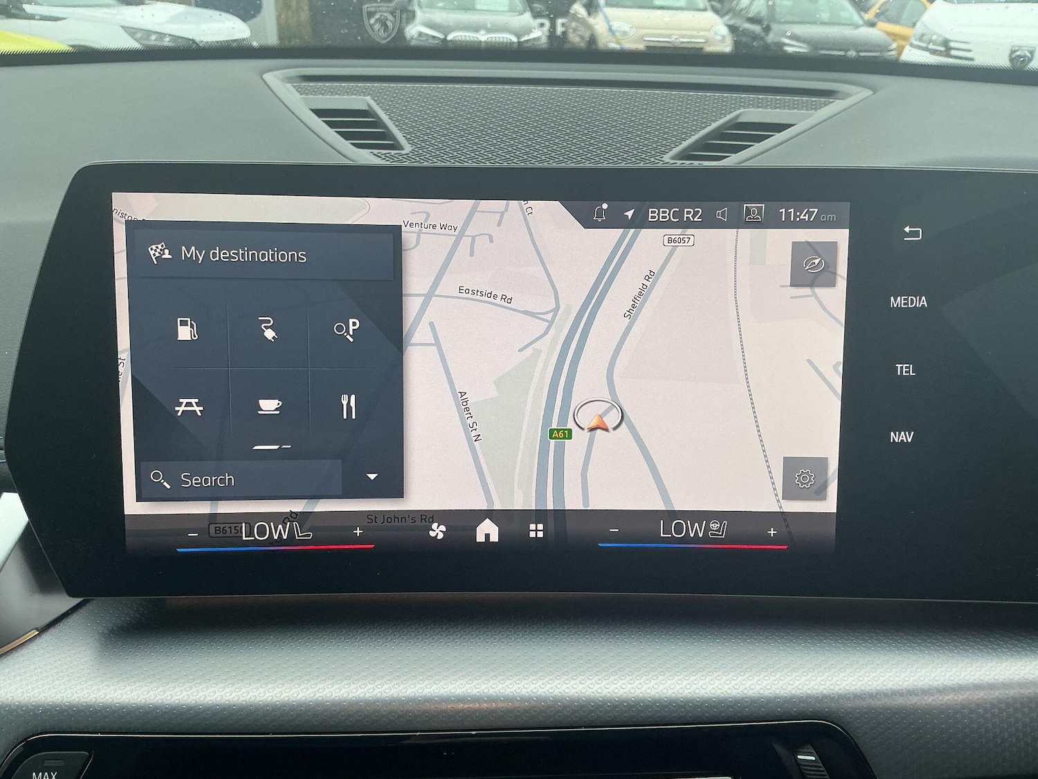 Used BMW X1 2025 for sale - 76473321: Photo 46