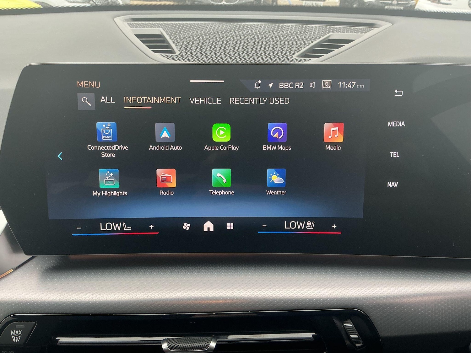 Used BMW X1 2025 for sale - 76473321: Photo 47