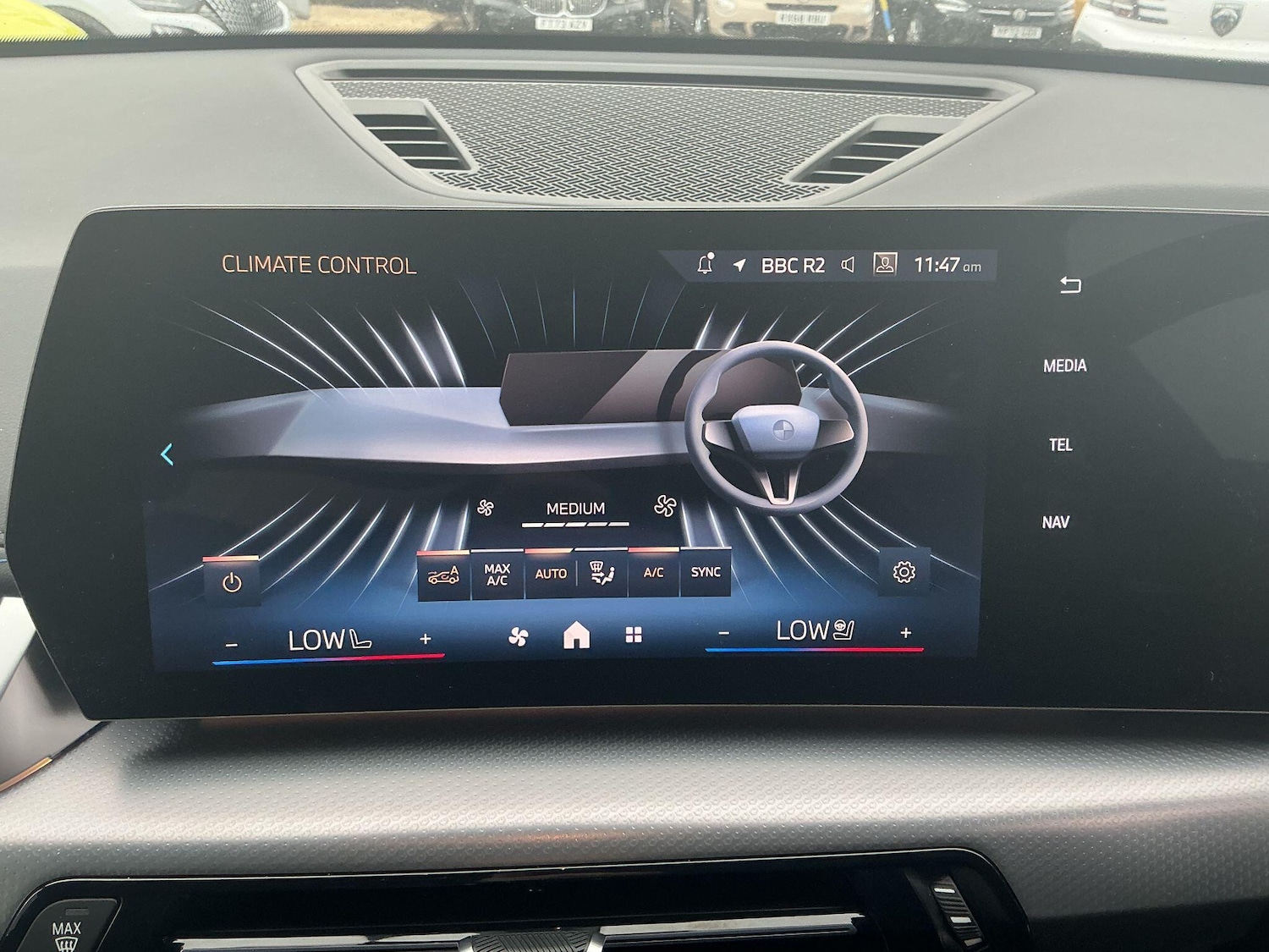 Used BMW X1 2025 for sale - 76473321: Photo 48