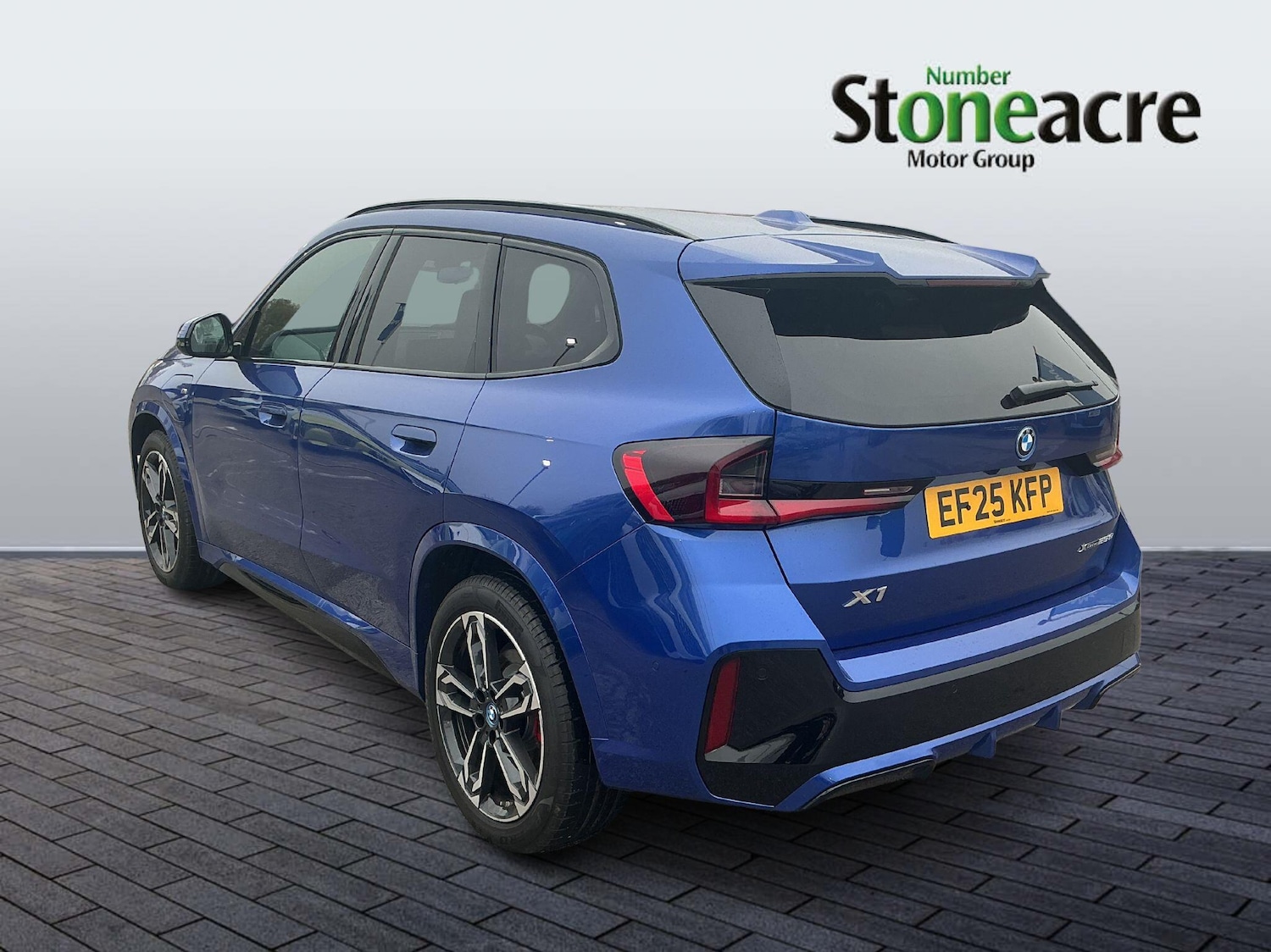 Used BMW X1 2025 for sale - 76473321: Photo 5