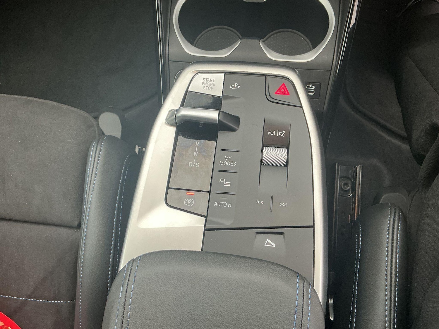 Used BMW X1 2025 for sale - 76473321: Photo 53