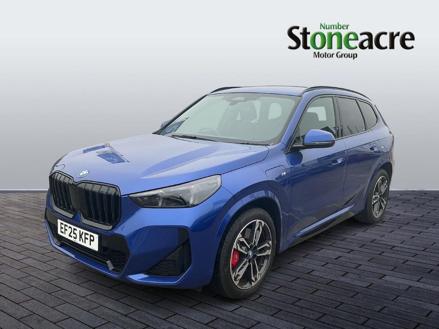 Used BMW X1 2025 for sale - 76473321: Photo 7