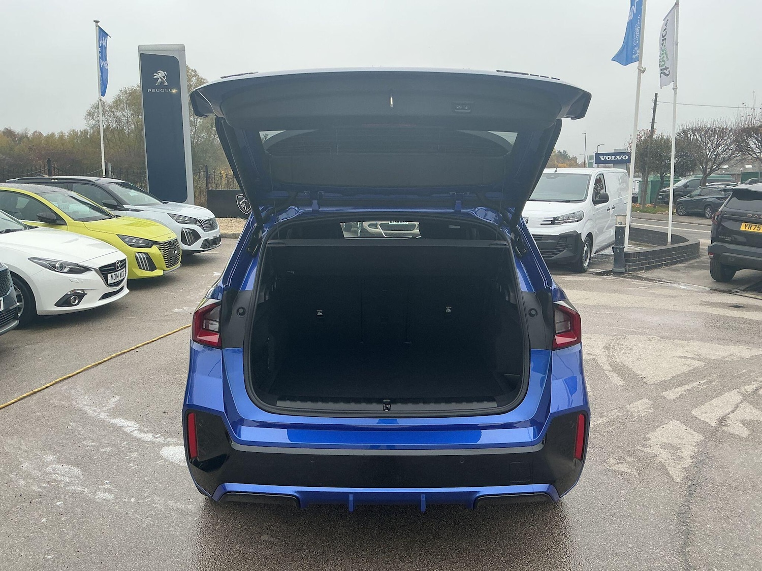 Used BMW X1 2025 for sale - 76473321: Photo 9