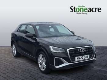 Used Audi Q2 2022 for sale - 75310517: Photo