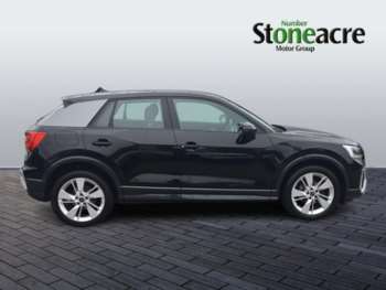 Used Audi Q2 2022 for sale - 75310517: Photo