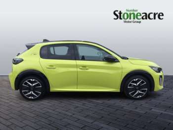 Used Peugeot 208 2025 for sale - 75478237: Photo