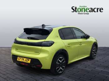 Used Peugeot 208 2025 for sale - 75478237: Photo