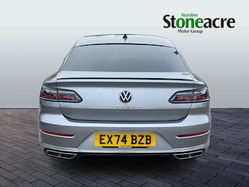 Used Volkswagen Arteon 2024 for sale - 79279896: Photo
