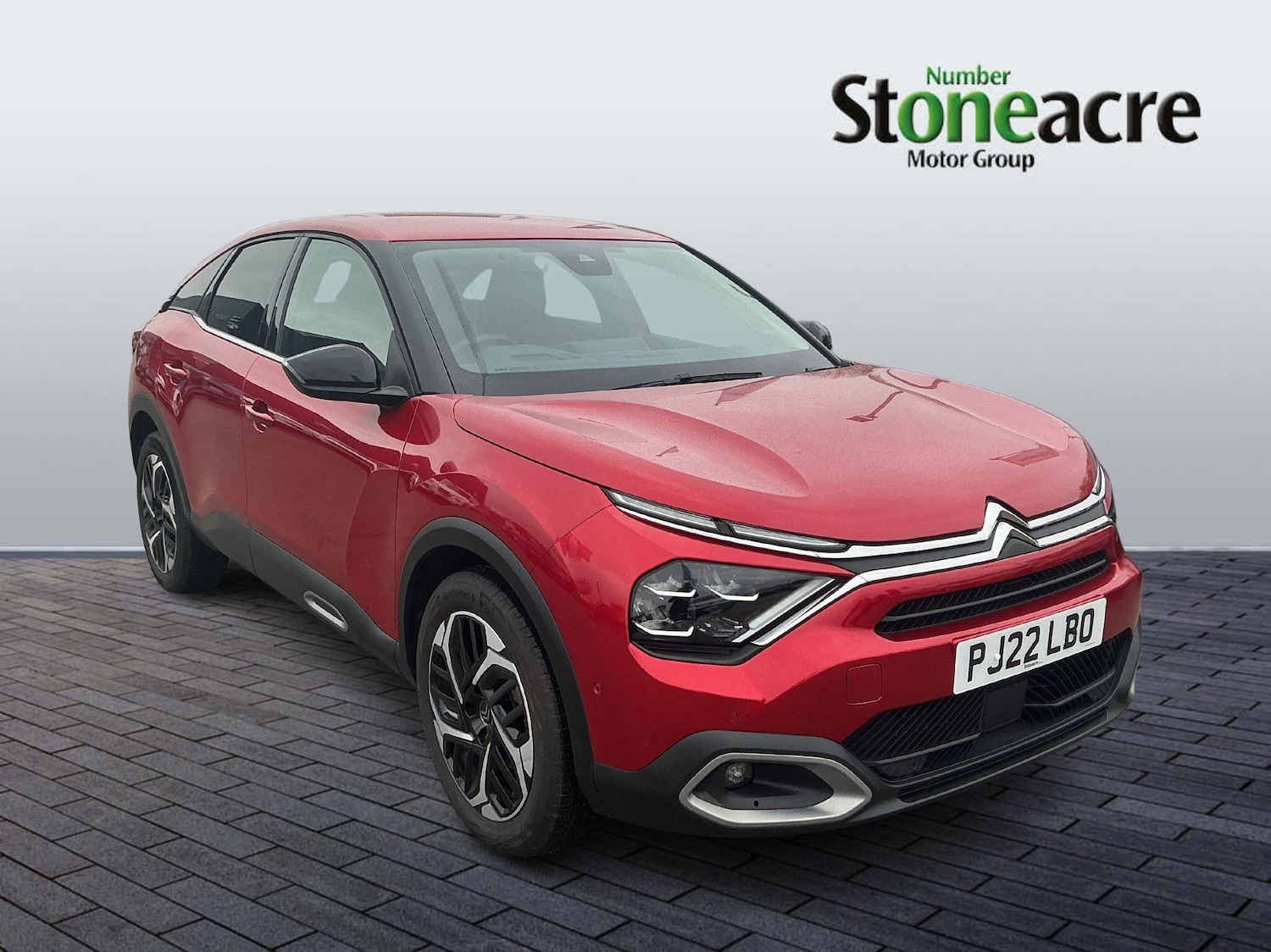 Used Citroen C4 2022 for sale - 76527775: Photo 1