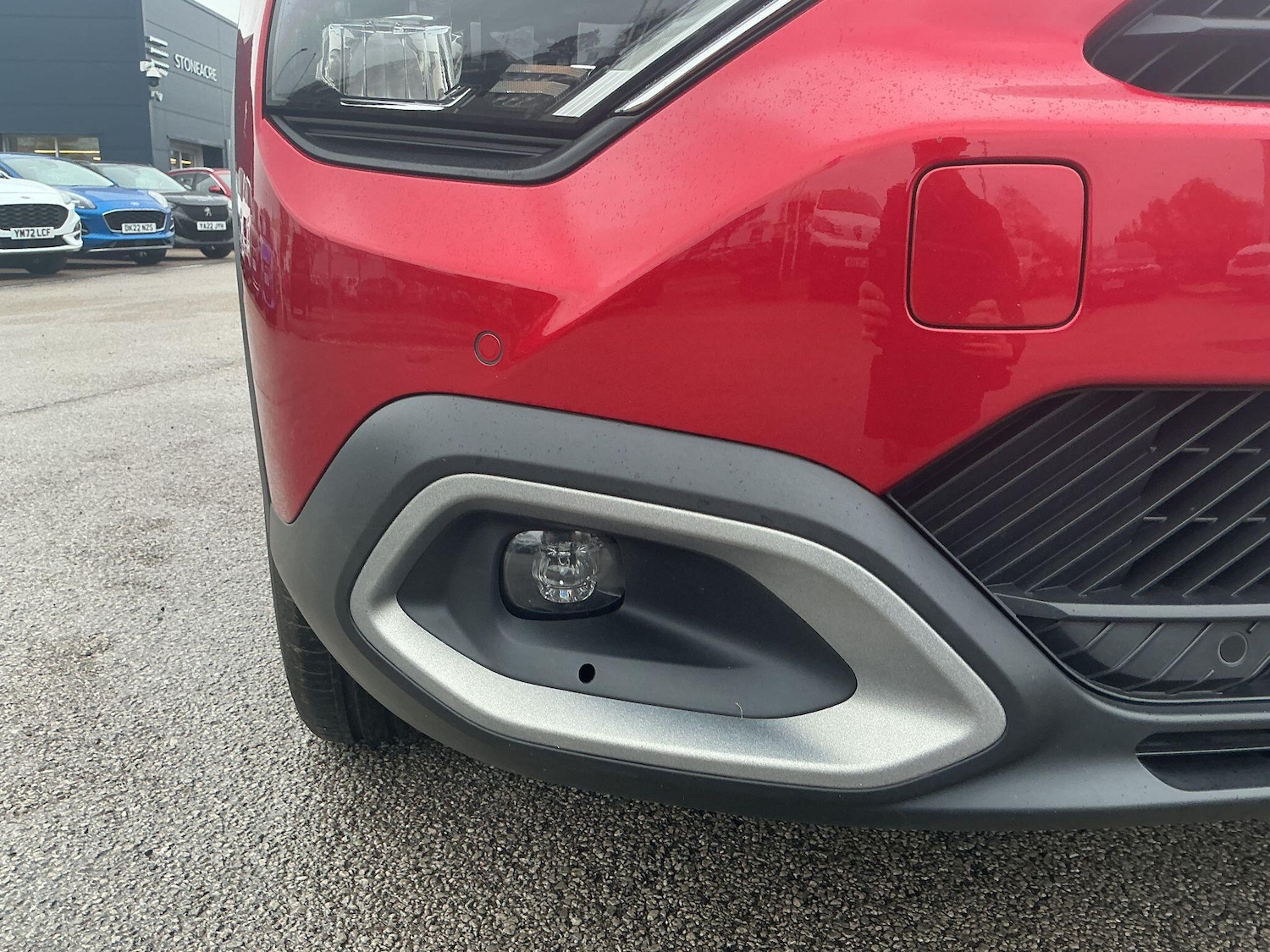 Used Citroen C4 2022 for sale - 76527775: Photo 11