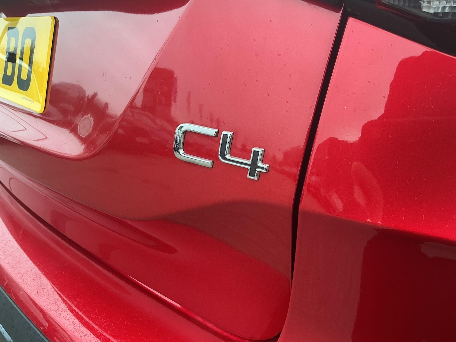 Used Citroen C4 2022 for sale - 76527775: Photo 15