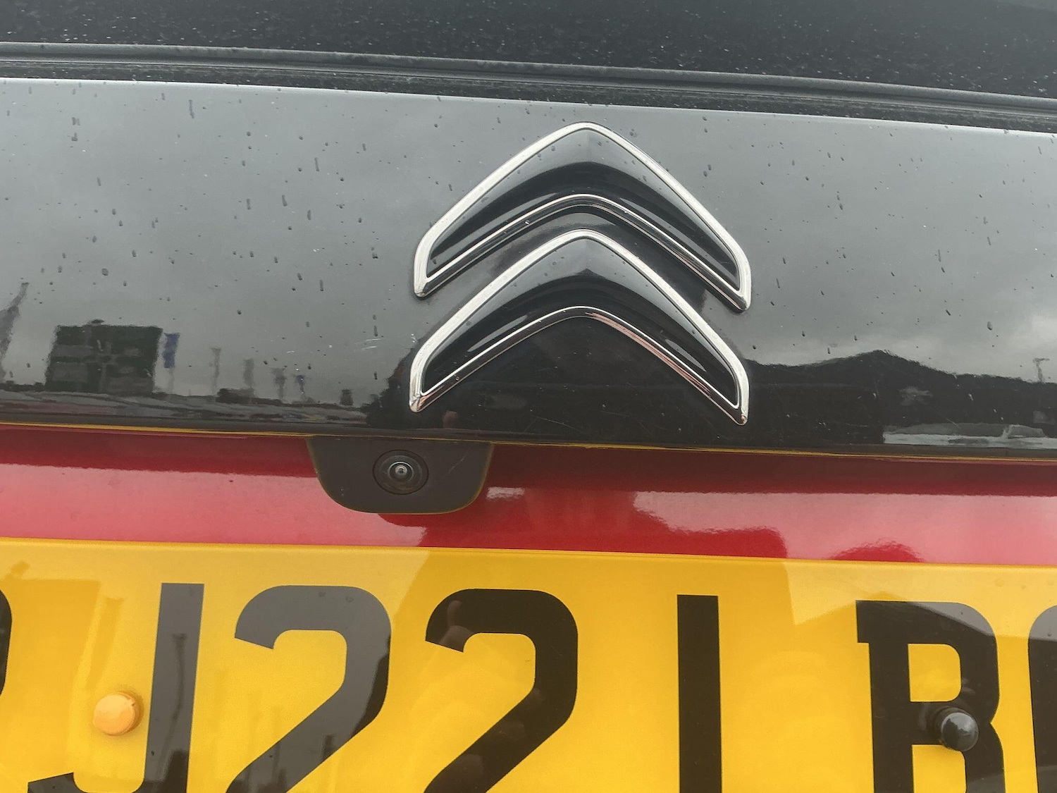 Used Citroen C4 2022 for sale - 76527775: Photo 17