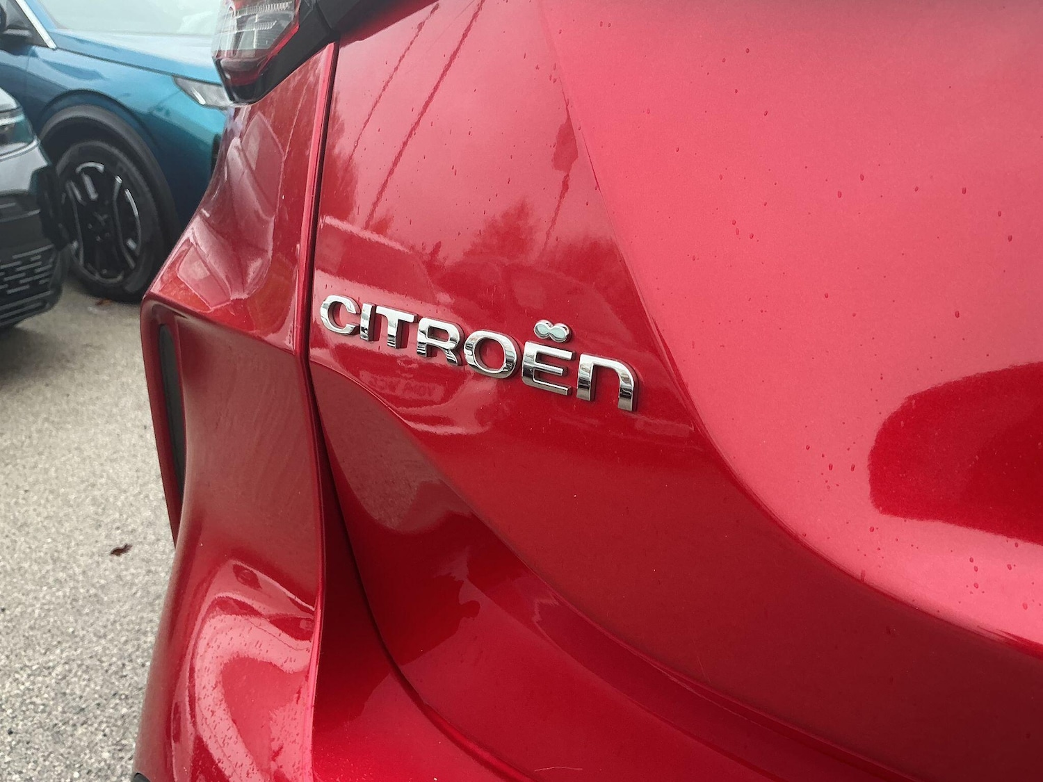 Used Citroen C4 2022 for sale - 76527775: Photo 18