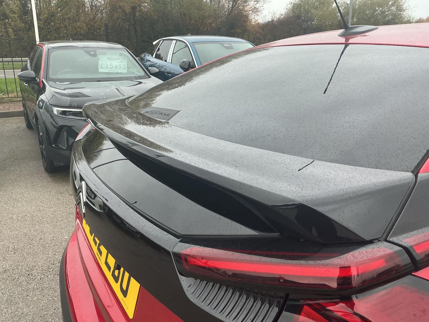 Used Citroen C4 2022 for sale - 76527775: Photo 19