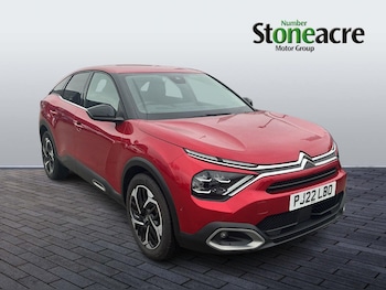 Used Citroen C4 2022 for sale - 76527775: Photo