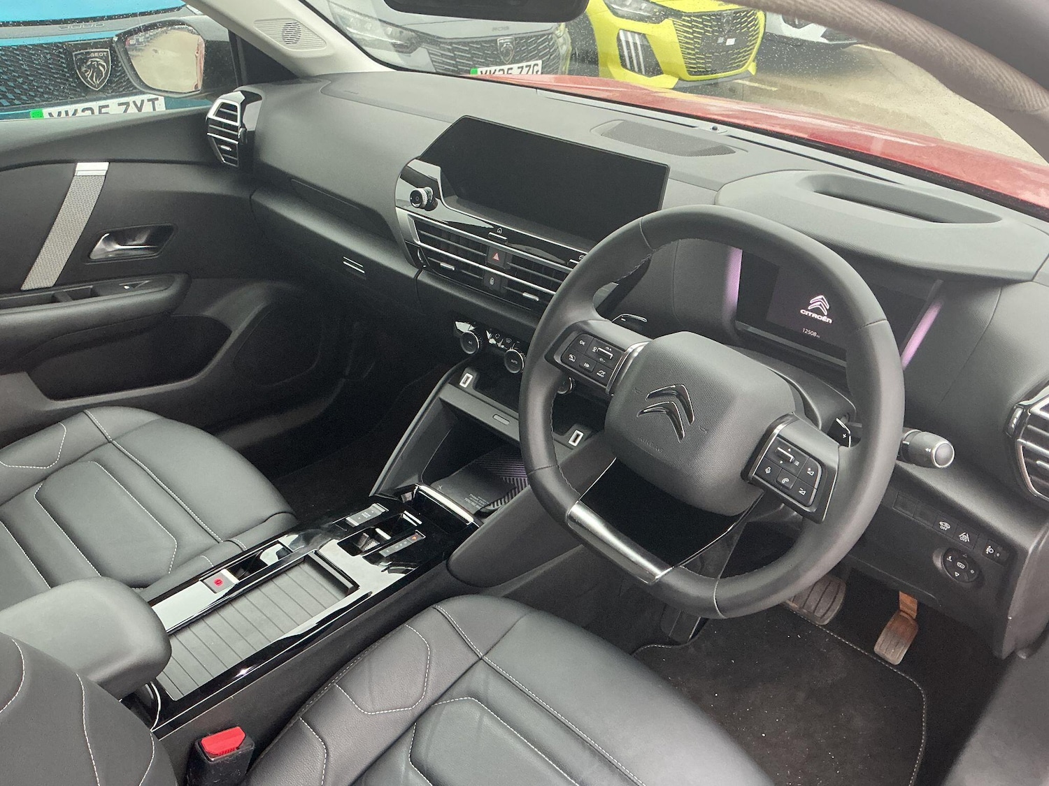 Used Citroen C4 2022 for sale - 76527775: Photo 21