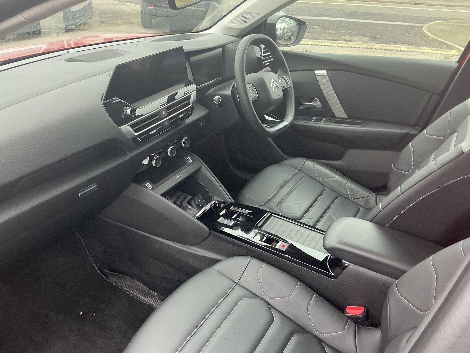 Used Citroen C4 2022 for sale - 76527775: Photo 23