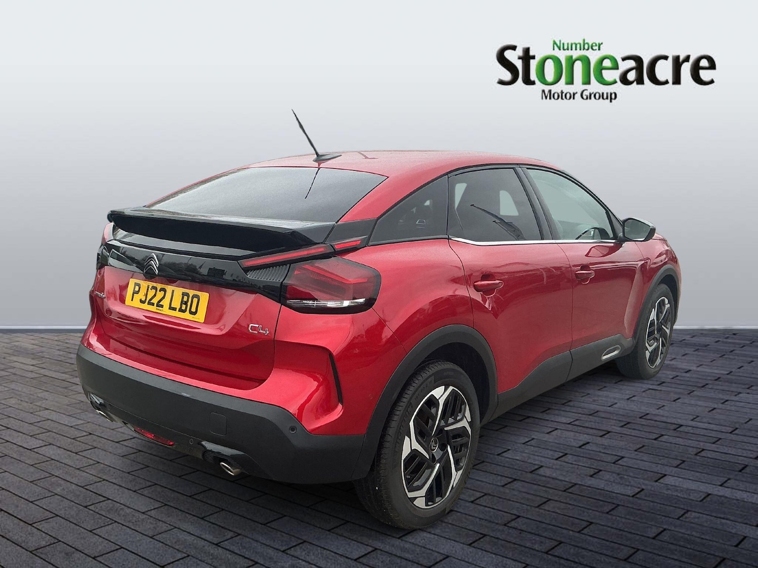 Used Citroen C4 2022 for sale - 76527775: Photo 3